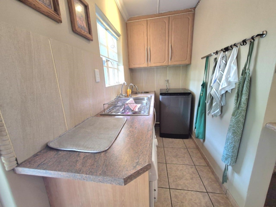 4 Bedroom Property for Sale in Fichardt Park Free State